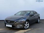 Mazda 6 III (GJ) Рестайлинг Москва  - изображение 14