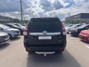 Toyota Land Cruiser Prado 150 Series Рестайлинг 1 Ногинск  - изображение 27