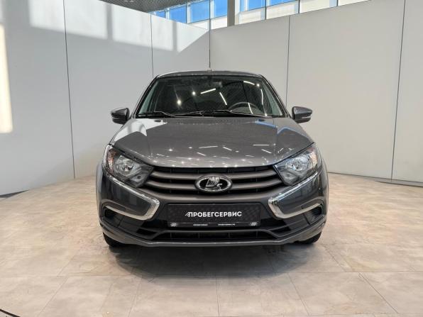 Lada (ВАЗ) Granta I Рестайлинг с пробегом 2020 года, цена 650 000 рублей, 54000 км, седан, Автокод Объявления