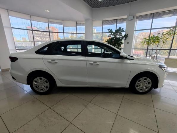 Geely Emgrand II с пробегом 2024 года, цена 1 502 000 рублей, 24676 км, седан, Автокод Объявления