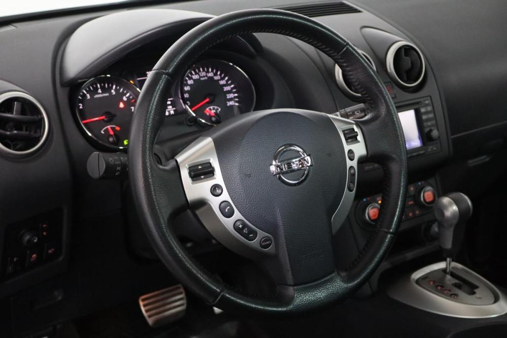 Nissan Qashqai I Рестайлинг Санкт-Петербург  - изображение 8