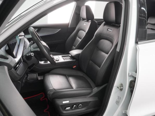 Chery Tiggo 7 Pro Max I с пробегом 2023 года, цена 2 199 000 рублей, 54177 км, внедорожник, Автокод Объявления