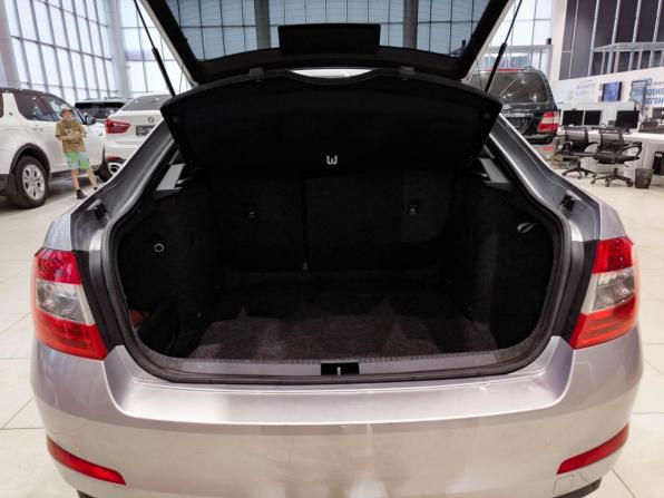 Skoda Octavia III (A7) с пробегом 2013 года, цена 950 000 рублей, 218000 км, лифтбек, Автокод Объявления