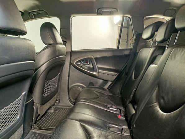 Toyota RAV4 III (XA30) Рестайлинг с пробегом 2010 года, цена 1 249 000 рублей, 185000 км, внедорожник, Автокод Объявления