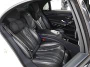 Mercedes-Benz S-Класс AMG III (W222 C217) Ростов-на-Дону  - изображение 39