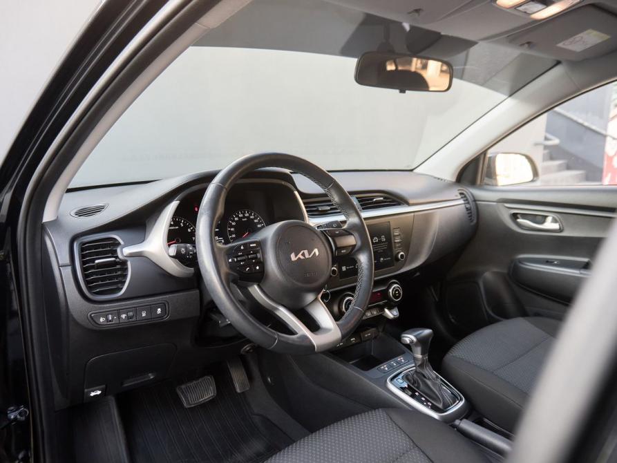 Kia Rio IV Рестайлинг Казань  - изображение 5