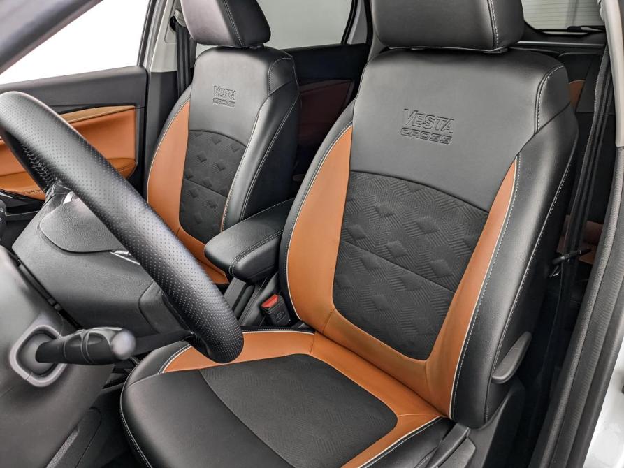 Lada (ВАЗ) Vesta I Рестайлинг (NG) Москва  - изображение 20