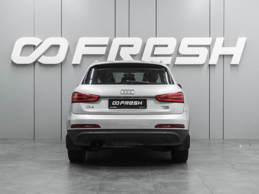 Audi Q3 I (8U) Воронеж  - изображение 4