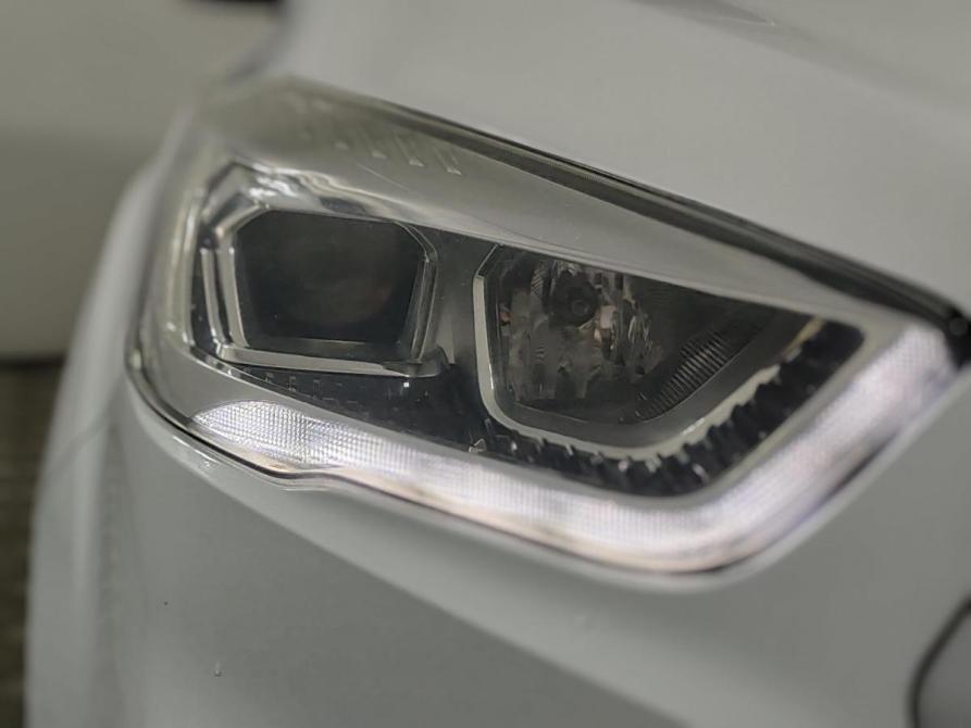 Ford Kuga II Рестайлинг Москва  - изображение 22