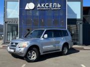 Mitsubishi Pajero III Рестайлинг Архангельск  - изображение 21
