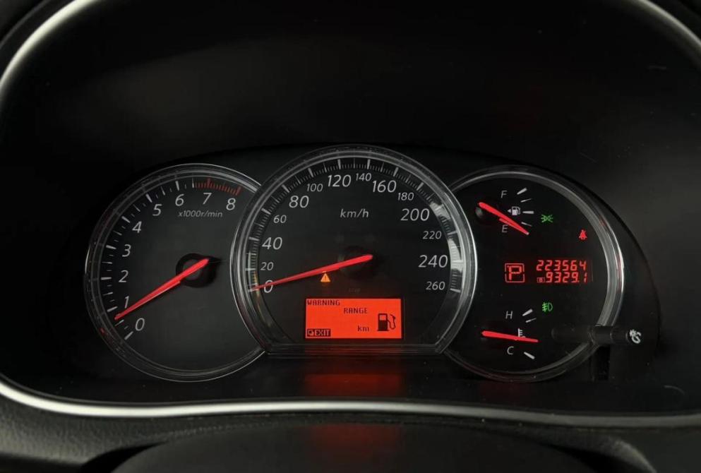 Nissan Teana II (J32) Киров  - изображение 23