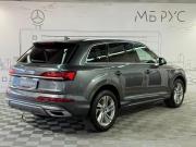 Audi Q7 II (4M) Рестайлинг Москва  - изображение 36