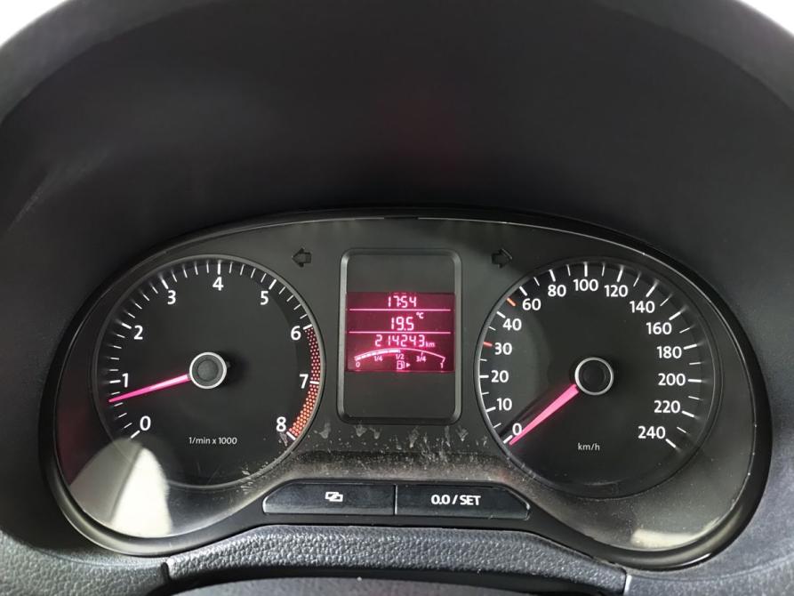 Volkswagen Polo V Уфа  - изображение 16