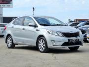 Kia Rio III Вологда  - изображение 27