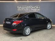 Hyundai Solaris I Уфа  - изображение 21