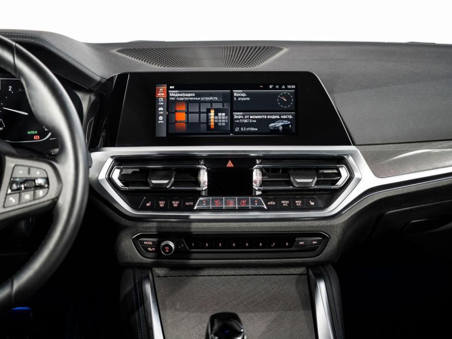 BMW 4 серии G22 G23 G26 Иркутск  - изображение 13