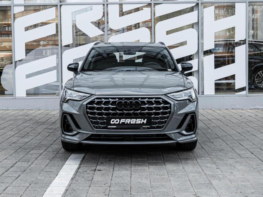 Audi Q3 III (FJ) Ставрополь  - изображение 3