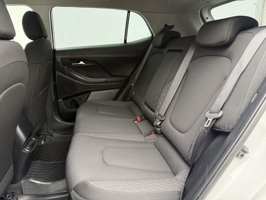 Hyundai Creta II Москва  - изображение 11