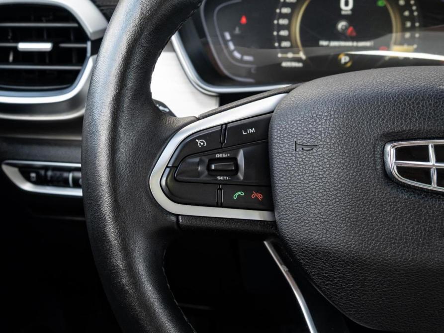 Geely Coolray I Краснодар  - изображение 20