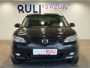 Mazda 3 I (BK) Рестайлинг Иваново  - изображение 37