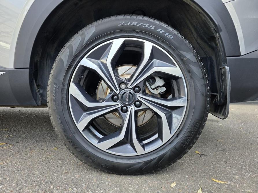 Haval F7 II Москва  - изображение 17