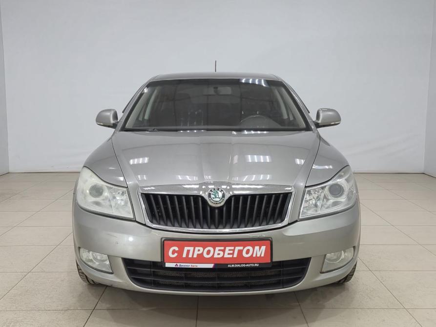 Skoda Octavia II (A5) Рестайлинг Альметьевск  - изображение 2