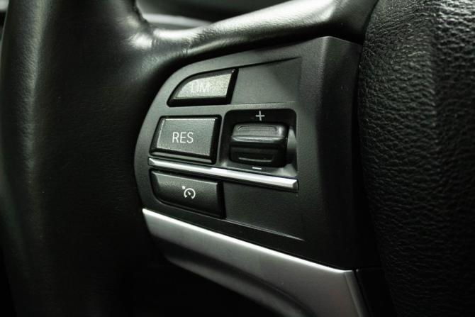 BMW X5 III (F15) с пробегом 2015 года, цена 3 149 000 рублей, 193749 км, внедорожник, Автокод Объявления