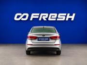 Kia Rio III Рестайлинг Москва  - изображение 22