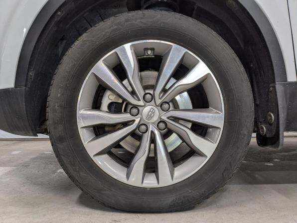 Geely Atlas I с пробегом 2019 года, цена 1 425 000 рублей, 151761 км, внедорожник, Автокод Объявления