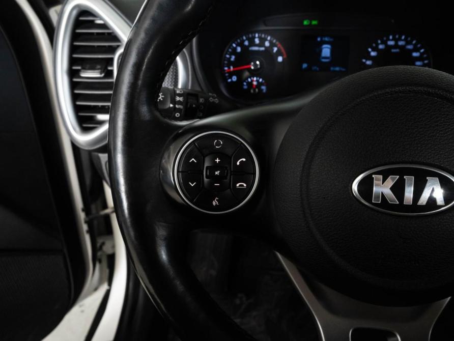 Kia Soul III Ставрополь  - изображение 19