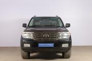 Toyota Land Cruiser 200 Series Новосибирск  - изображение 24