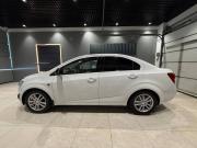 Chevrolet Aveo II Новосибирск  - изображение 22