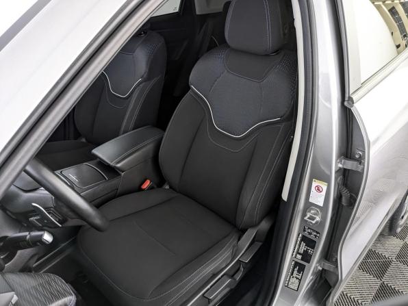 Haval Jolion I с пробегом 2022 года, цена 1 650 000 рублей, 99248 км, внедорожник, Автокод Объявления
