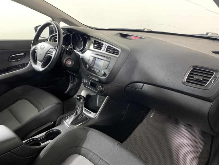 Kia Ceed II Москва  - изображение 13