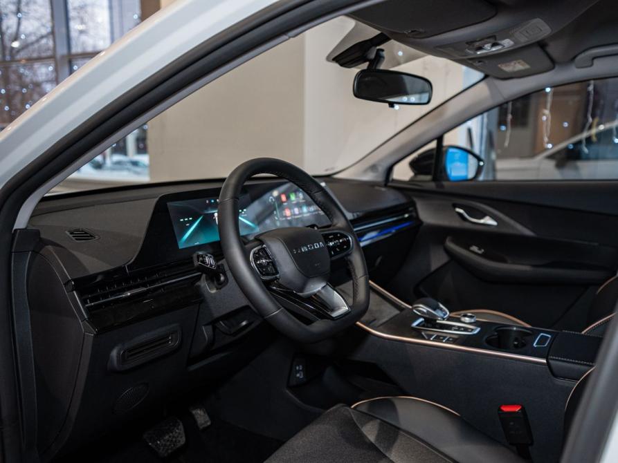 Omoda C5 I Рестайлинг Архангельск  - изображение 10