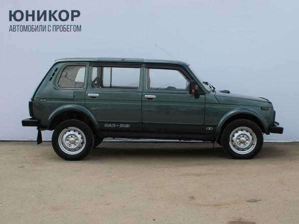 Lada (ВАЗ) 2131 (4x4) I с пробегом 2010 года, цена 339 000 рублей, 171275 км, внедорожник, Автокод Объявления