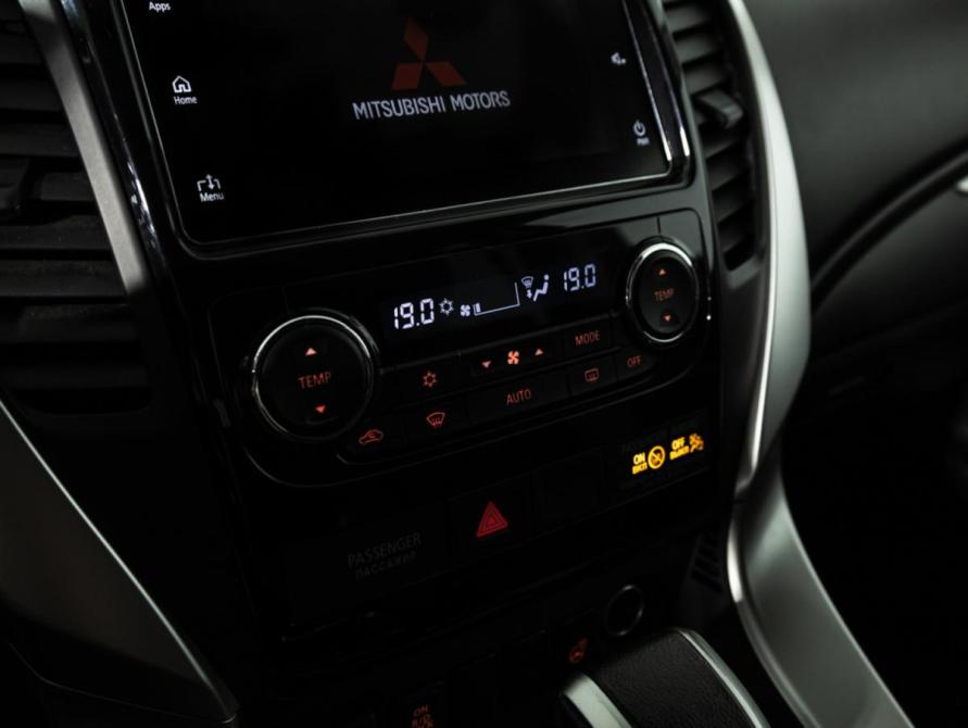 Mitsubishi Pajero Sport III Санкт-Петербург  - изображение 18