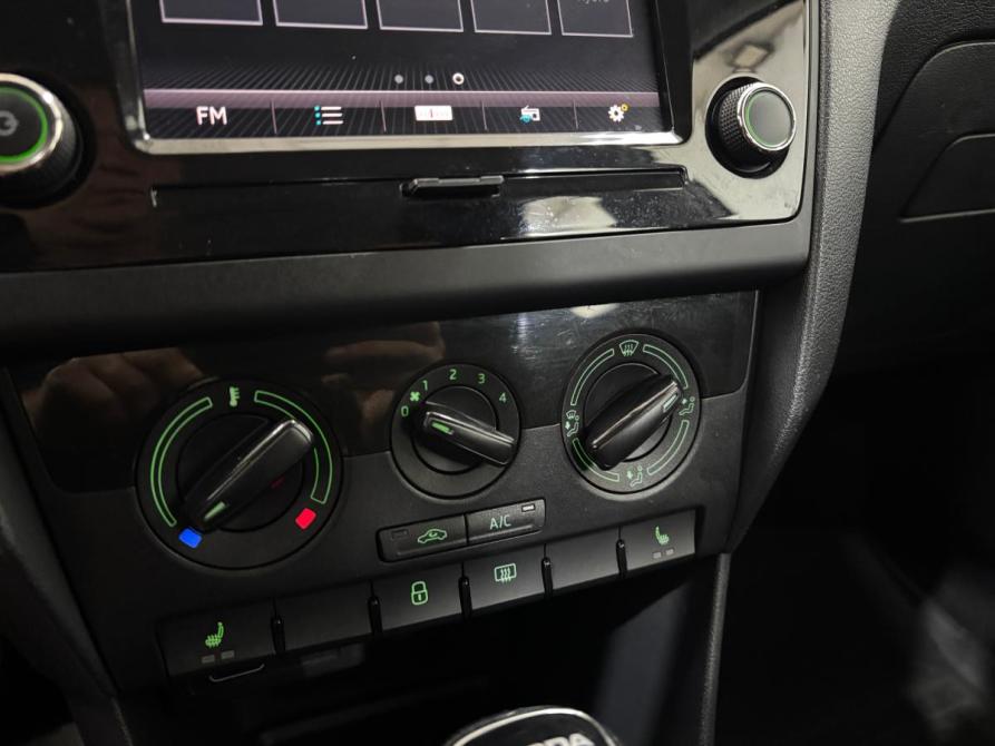 Skoda Rapid I Рестайлинг Альметьевск  - изображение 22