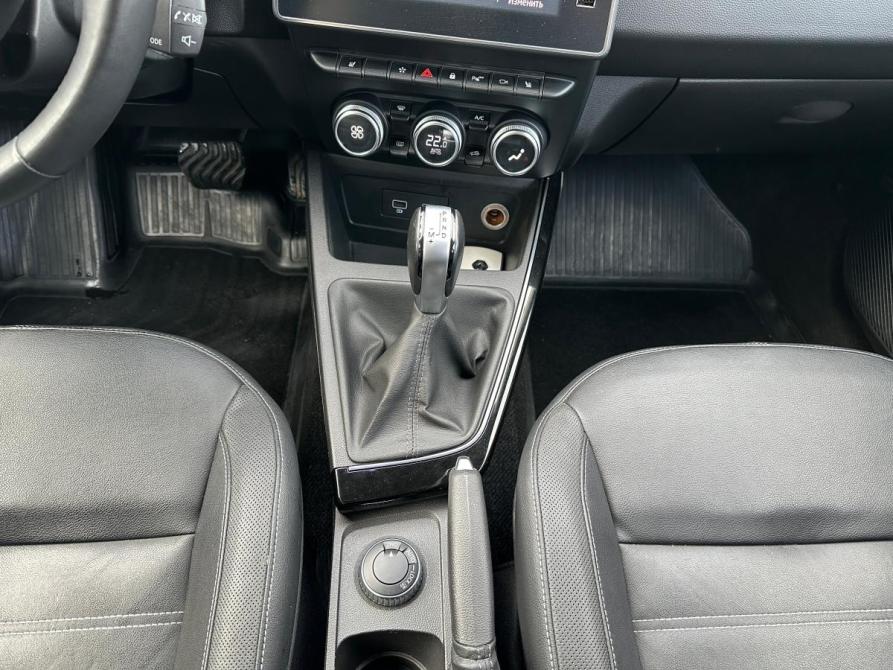 Renault Arkana I Екатеринбург  - изображение 11