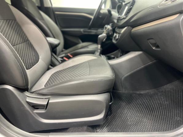 Lada (ВАЗ) Vesta I с пробегом 2021 года, цена 849 000 рублей, 206969 км, седан, Автокод Объявления