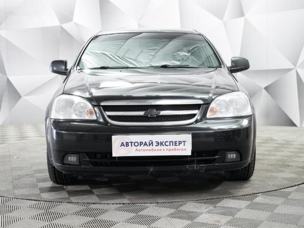 Chevrolet Lacetti I с пробегом 2012 года, цена 510 000 рублей, 173000 км, седан, Автокод Объявления