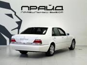 Mercedes-Benz S-Класс III (W140) Рестайлинг Ростов-на-Дону  - изображение 48