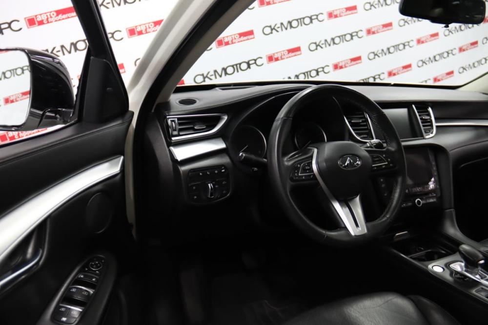 Infiniti QX50 II Сургут  - изображение 5