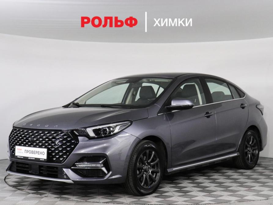 Omoda S5 Химки  - изображение 1