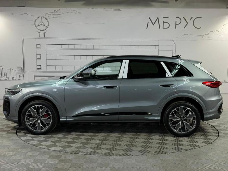 Audi Q5 II (FY) Рестайлинг Москва  - изображение 10
