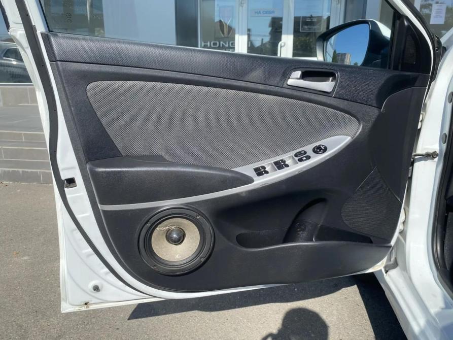 Hyundai Solaris I Краснодар  - изображение 15