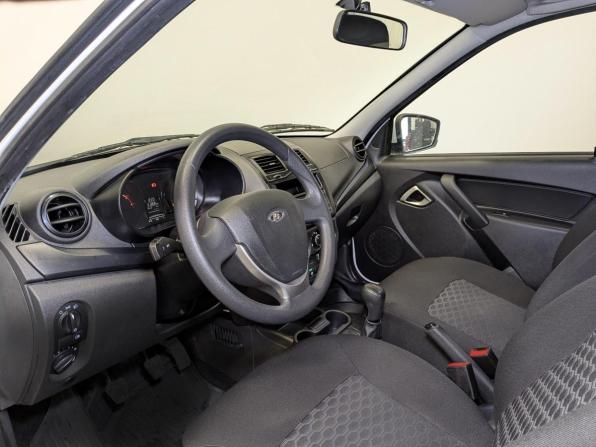 Lada (ВАЗ) Granta I Рестайлинг с пробегом 2023 года, цена 650 000 рублей, 61288 км, седан, Автокод Объявления