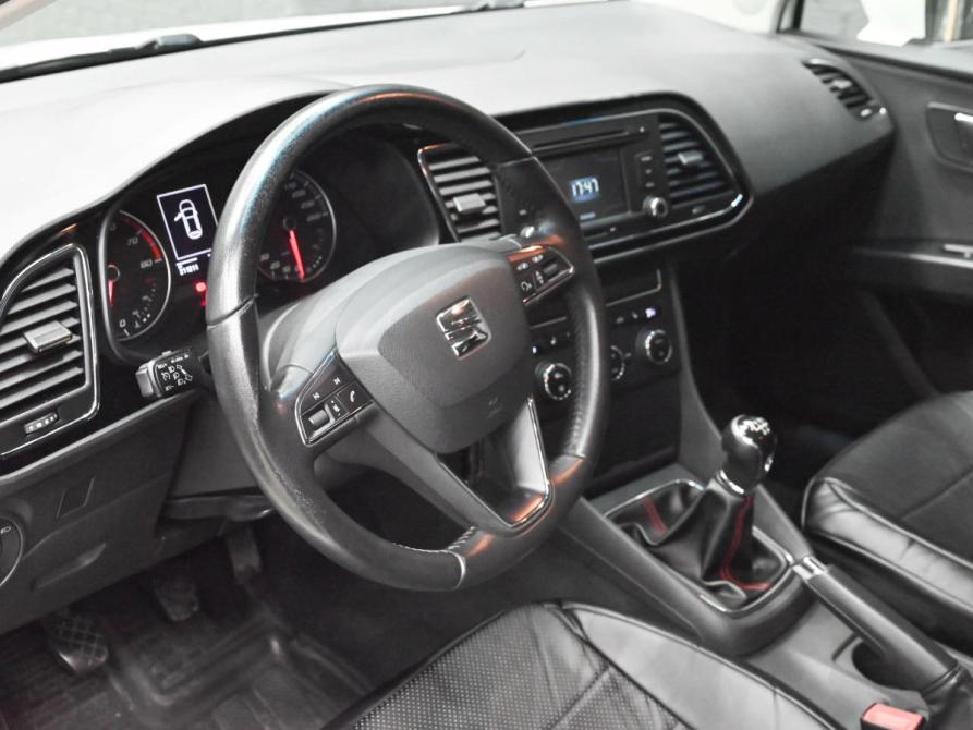 SEAT Leon III Екатеринбург  - изображение 14
