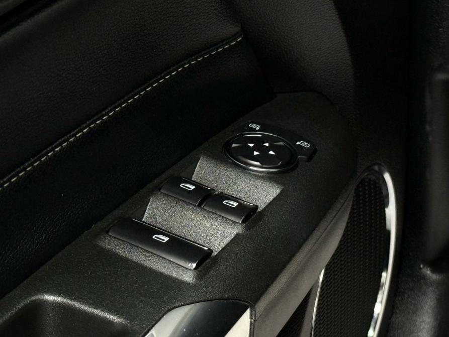 Ford Mustang VI Рестайлинг Ижевск  - изображение 27