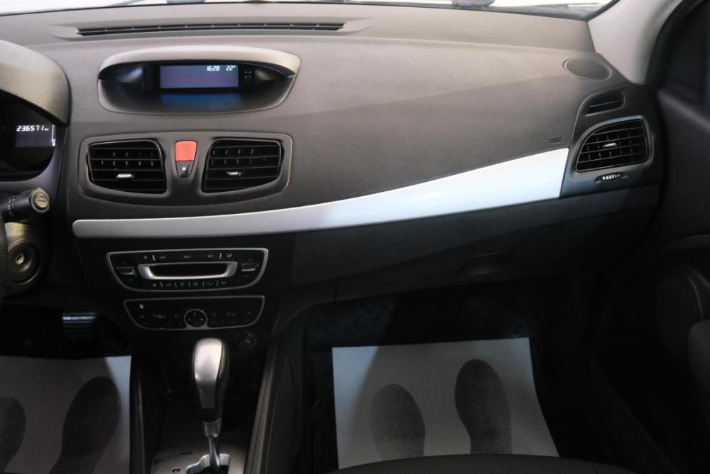 Renault Fluence I Омск  - изображение 17